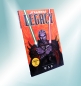 Preview: Star Wars Legacy US-Comic Paperback Volume Eleven: War von Dark Horse